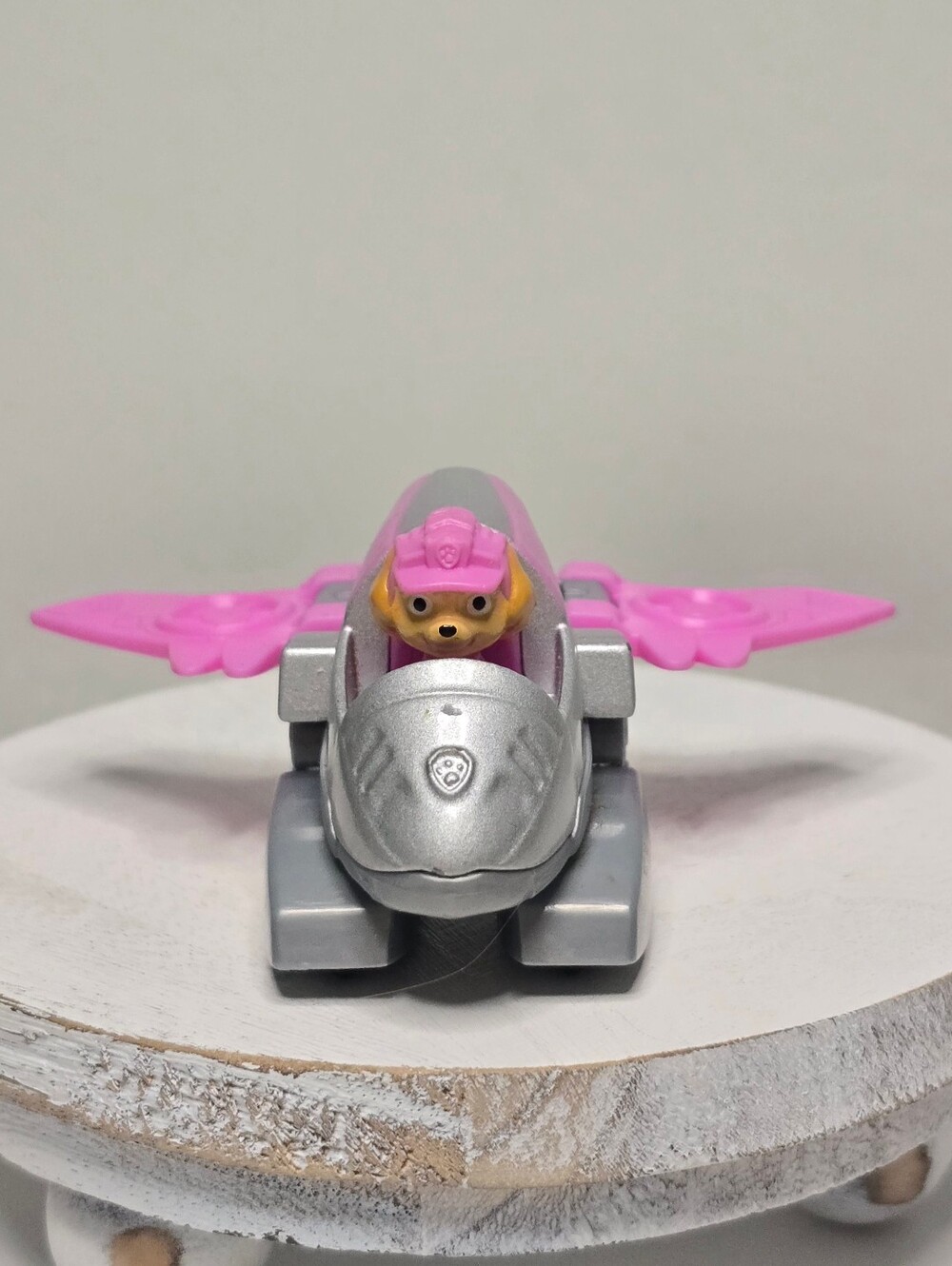 Skye Paw Patrol Small Dino Rescue Vehicle Toy [ Read Details ]